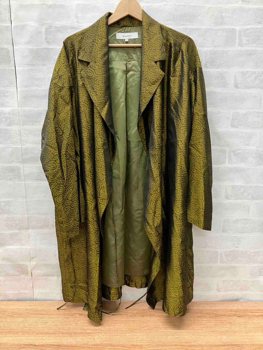 ☆Sasquatchfabrix./サスクワァッチファブリックス/幾何学柄