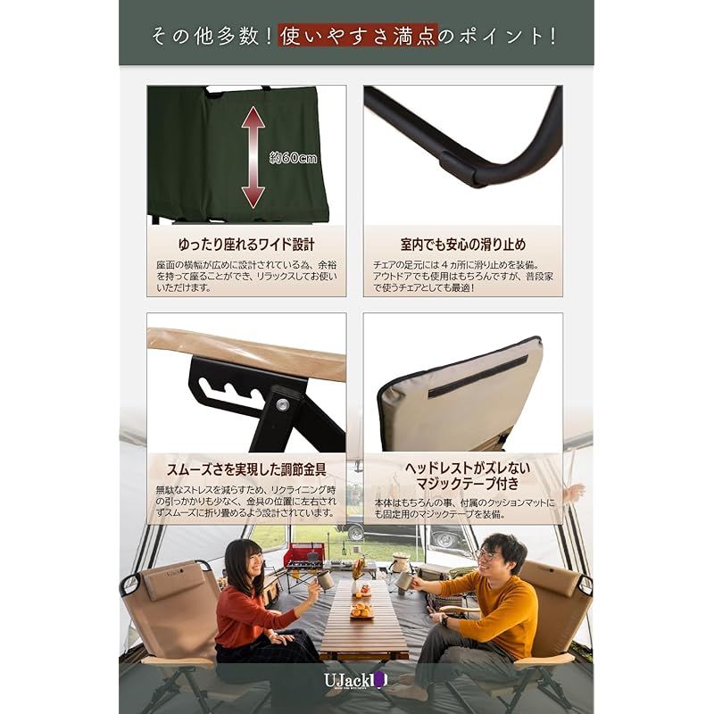 UJack