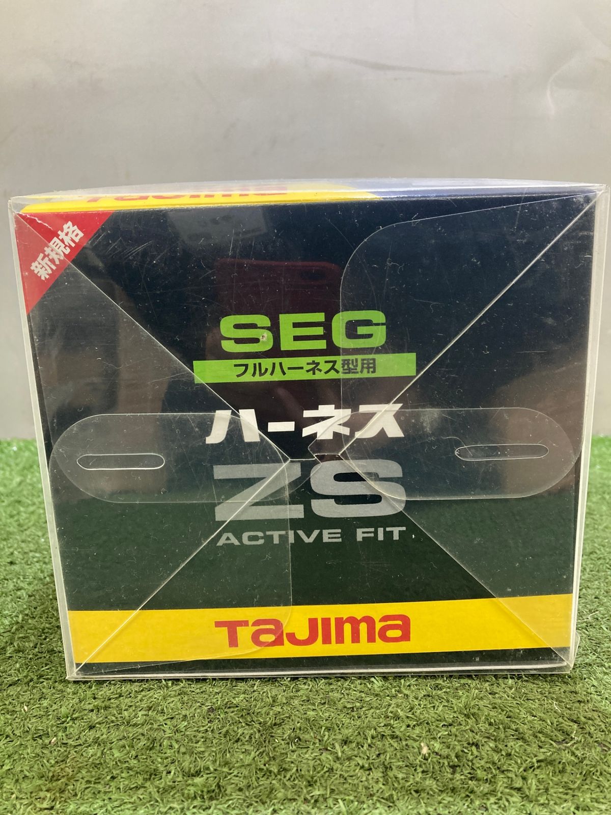 TAJIMA ハーネス
