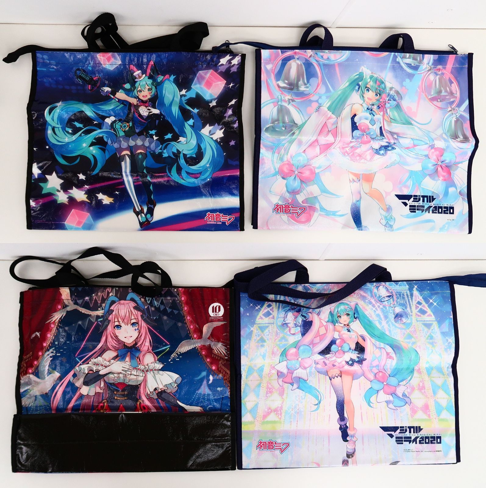 初音ミク　8点まとめ売り 初音ミク（8点まとめ売り） 2025年最新】まとめ売り 初音ミクの
