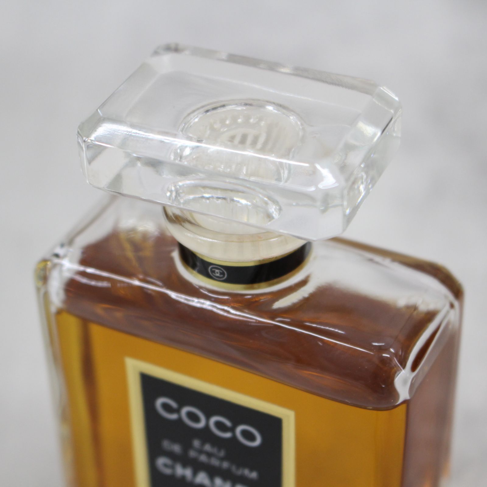 S148)【残量たっぷり♪】CHANEL/シャネル COCO/ココ EDP