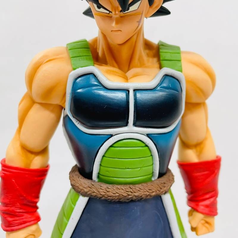Grandista nero バーダック ドラゴンボール フィギュア / DRAGONBALL