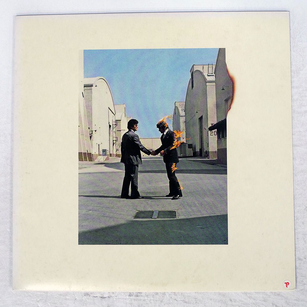 Pink Floyd Wish You Were Here レコード Amazon.co.jp: Wish You Were Here: ミュージック
