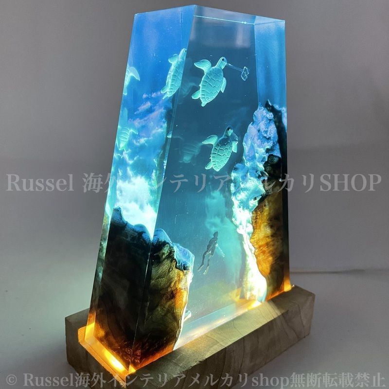 海洋生物 おしゃれ