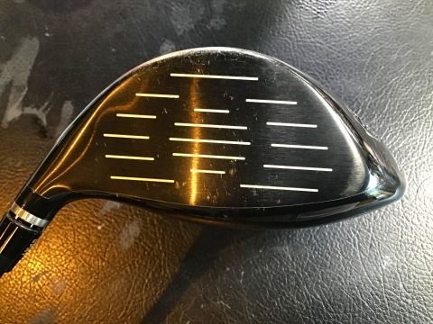 中古】 ヤマハ RMX VD/X(2024) 10.5° ドライバー DR TENSEI TR50