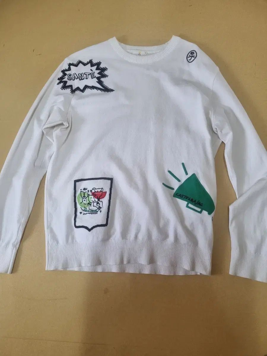 CASTELBAJAC カステルバジャック メンズ 105