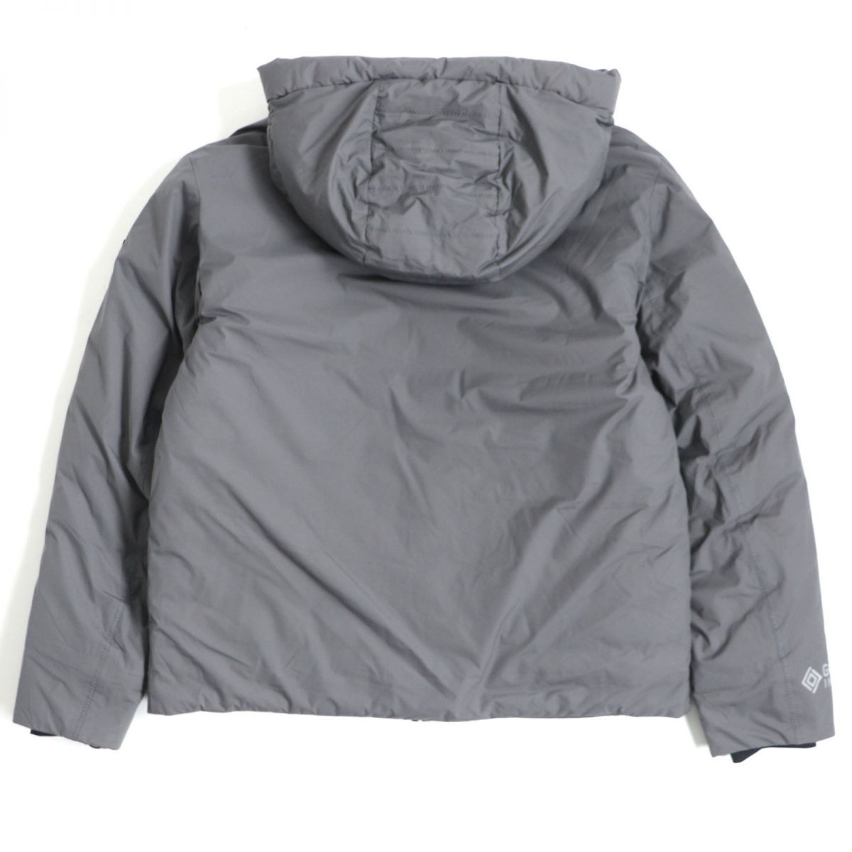 極美品▽21-22AW MONCLER モンクレール TIMOR GORE-TEX フード・ラバー