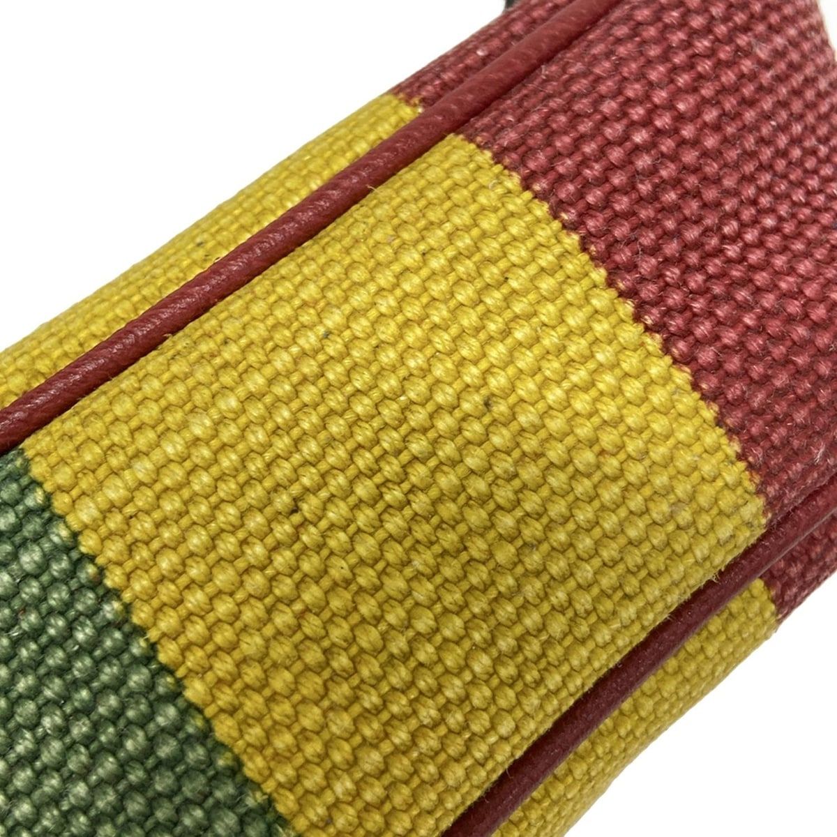 625895 レッド×イエロー×マルチ