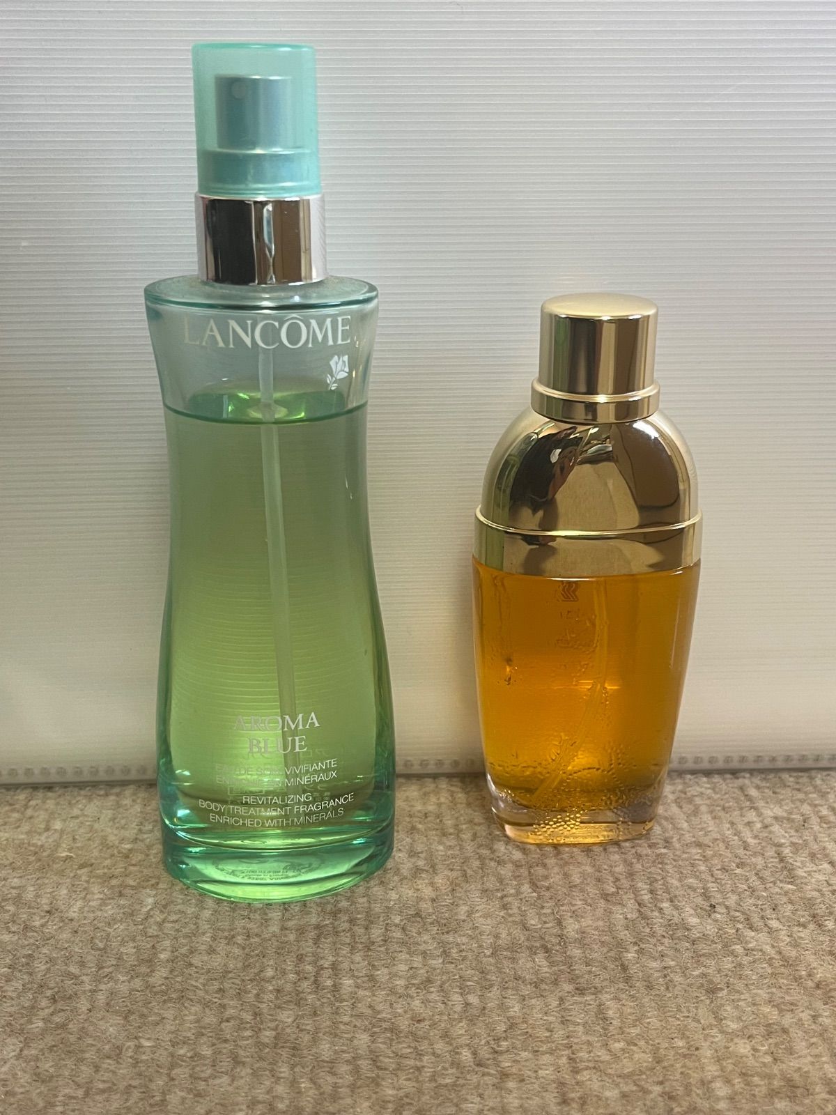 ほぼ未使用LANCOME 75ml 香水 LANCOME（ランコム） 香水 ミラク EDP SP 100ml LANCOME MIRACLE