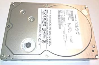 新作，格安 【中古】「非常に良い」HITACHI 320GB SATA デスクトップハードドライブ P/N: 0A33663 (7200RPM) モデル: HDT725032VLA380 3.0Gb/s 内蔵型ハードディスクドライブ