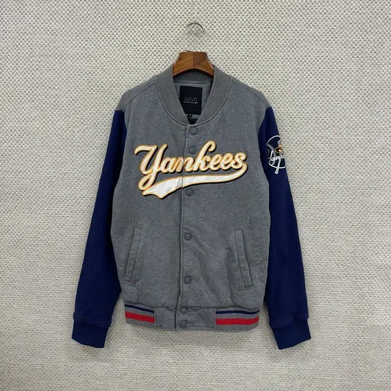 MLB ニューヨークヤンキース スタジャン 野球ジャンパー 95 S06552