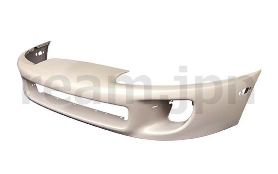 新品未使用 トヨタ純正 80 スープラ フロントバンパー カバー 国内後期  