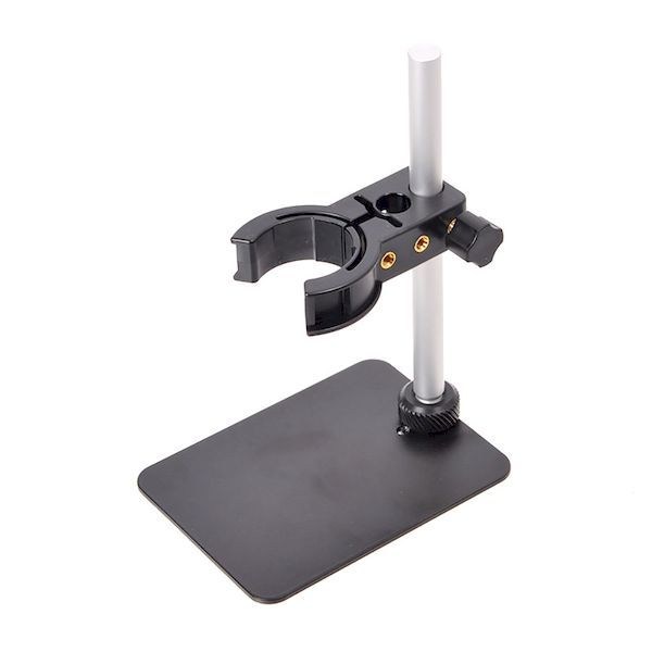 【新品・7営業日以内発送】サンコーレアモノショップ DINOMS08B Dino－Liteシリーズ用ポータブルミニスタンド2【沖縄離島販売不可】