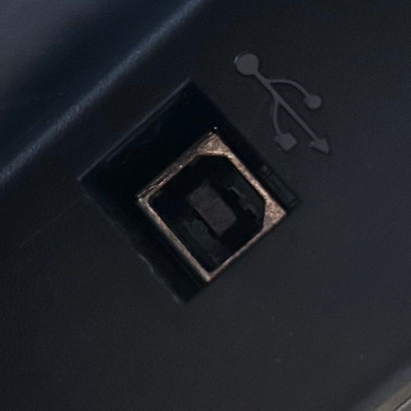 Ⅱ インクジェットプリンタ