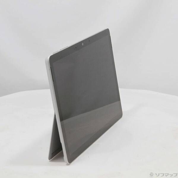 中古品〕 Surface Go3 〔Pentium Gold／4GB／eMMC64GB〕 8V6-00015