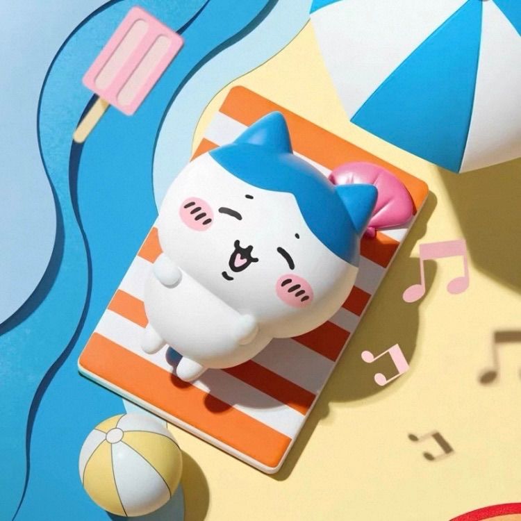 【海外限定】ちいかわ miniso ちいかわ ランダム フィギュア 6点セット 楽天市場】[海外限定]ちいかわMINISOコラボパートナー