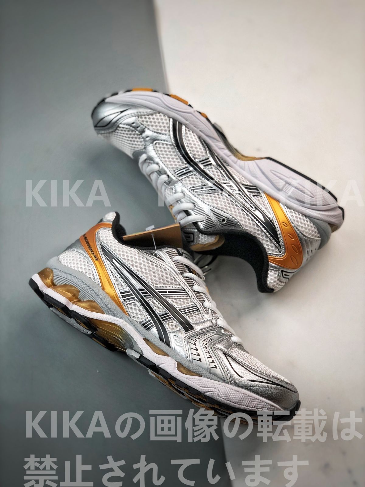 未使用新品 Asics Gel-Kayano 14   靴   ASICS  スニーカー