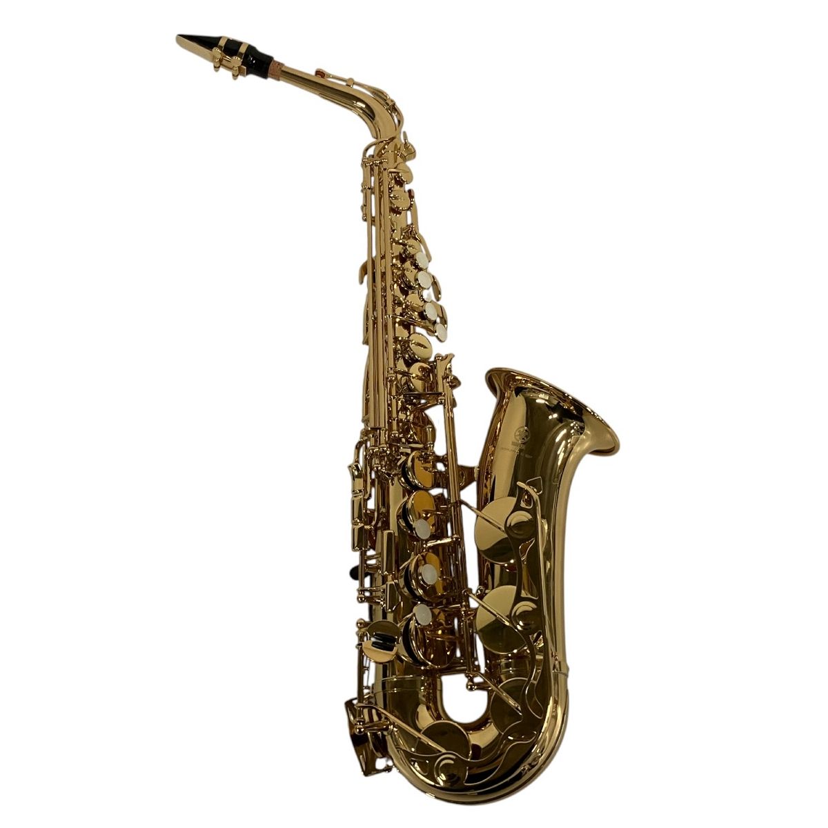 ヤマハ アルトサックス