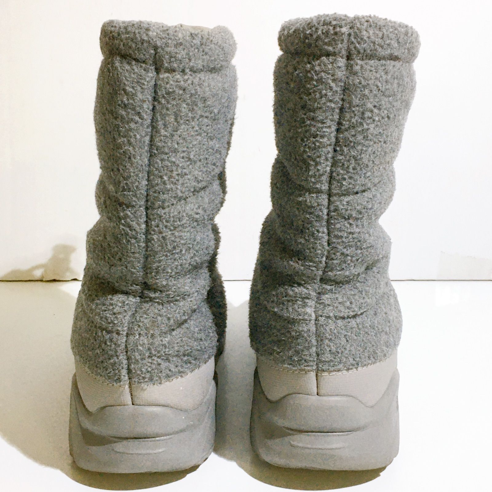 THE NORTH FACE ザノースフェイス ヌプシブーティー ブーツ THE NORTH FACE ザノースフェイス ヌプシブーティー ブーツ
