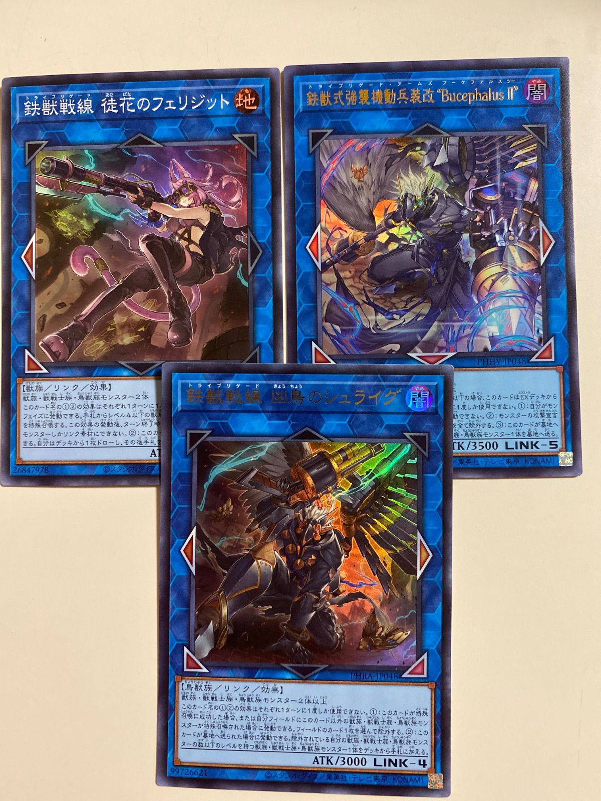 フェリジット 確認用 鉄獣戦線 徒花のフェリジット | 遊戯王OCG 検証型データベース
