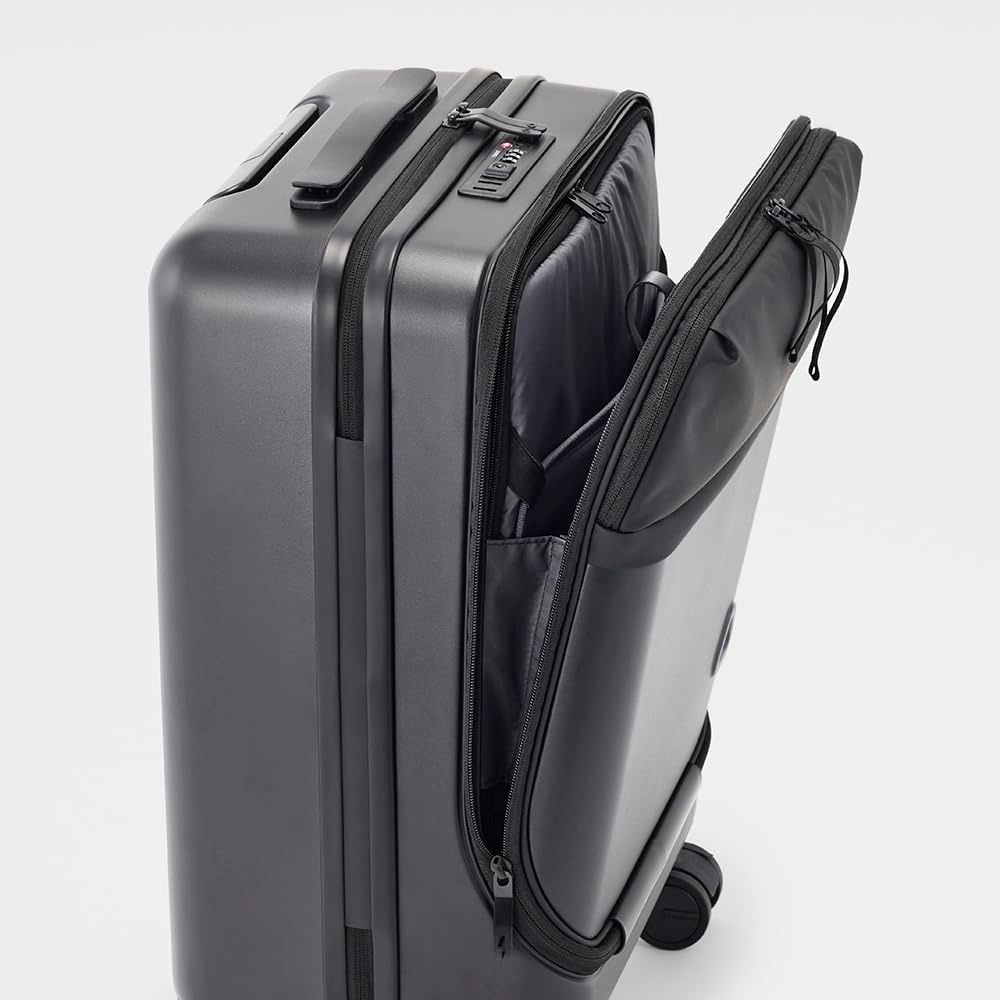 LUGGAGE