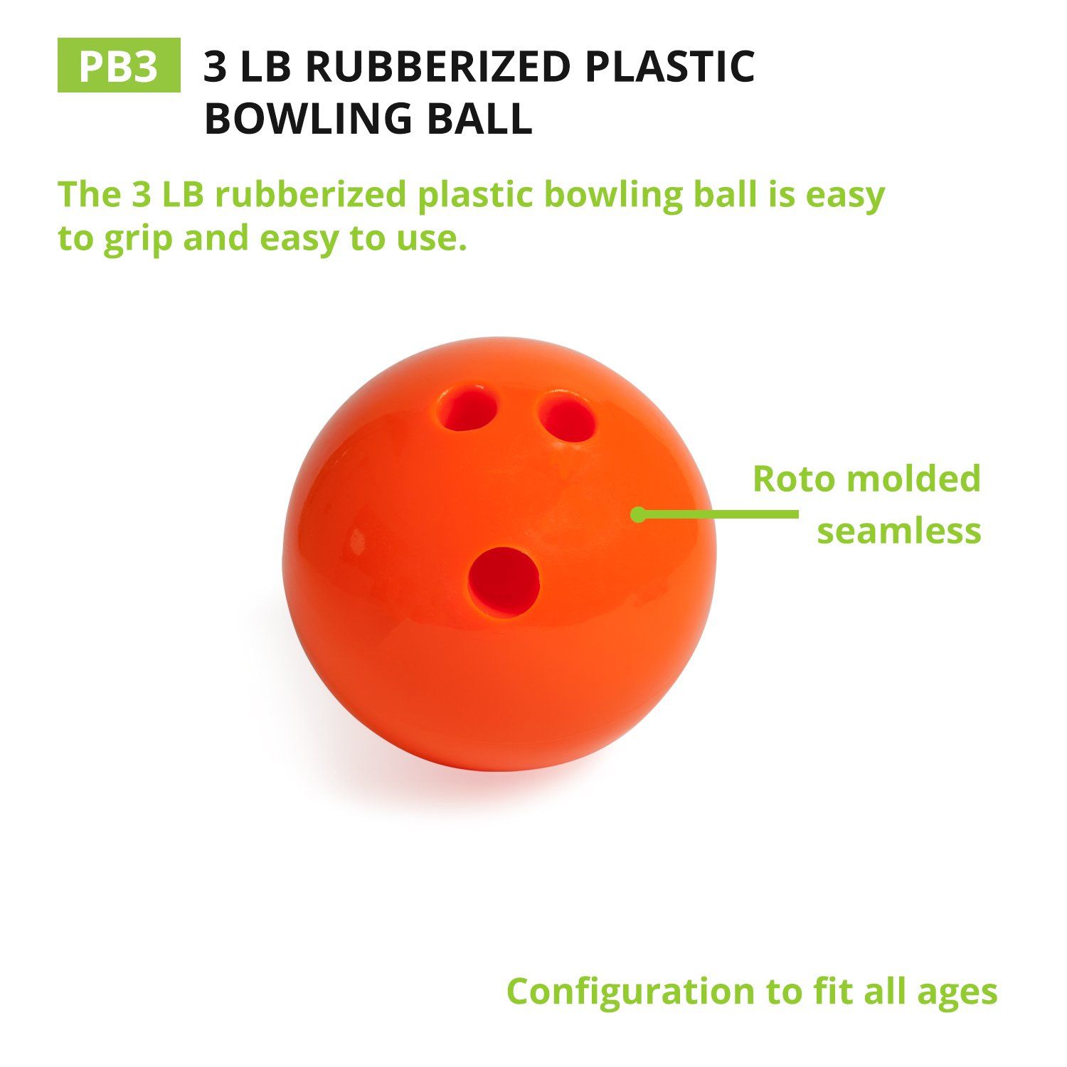 1.4kg Plastic