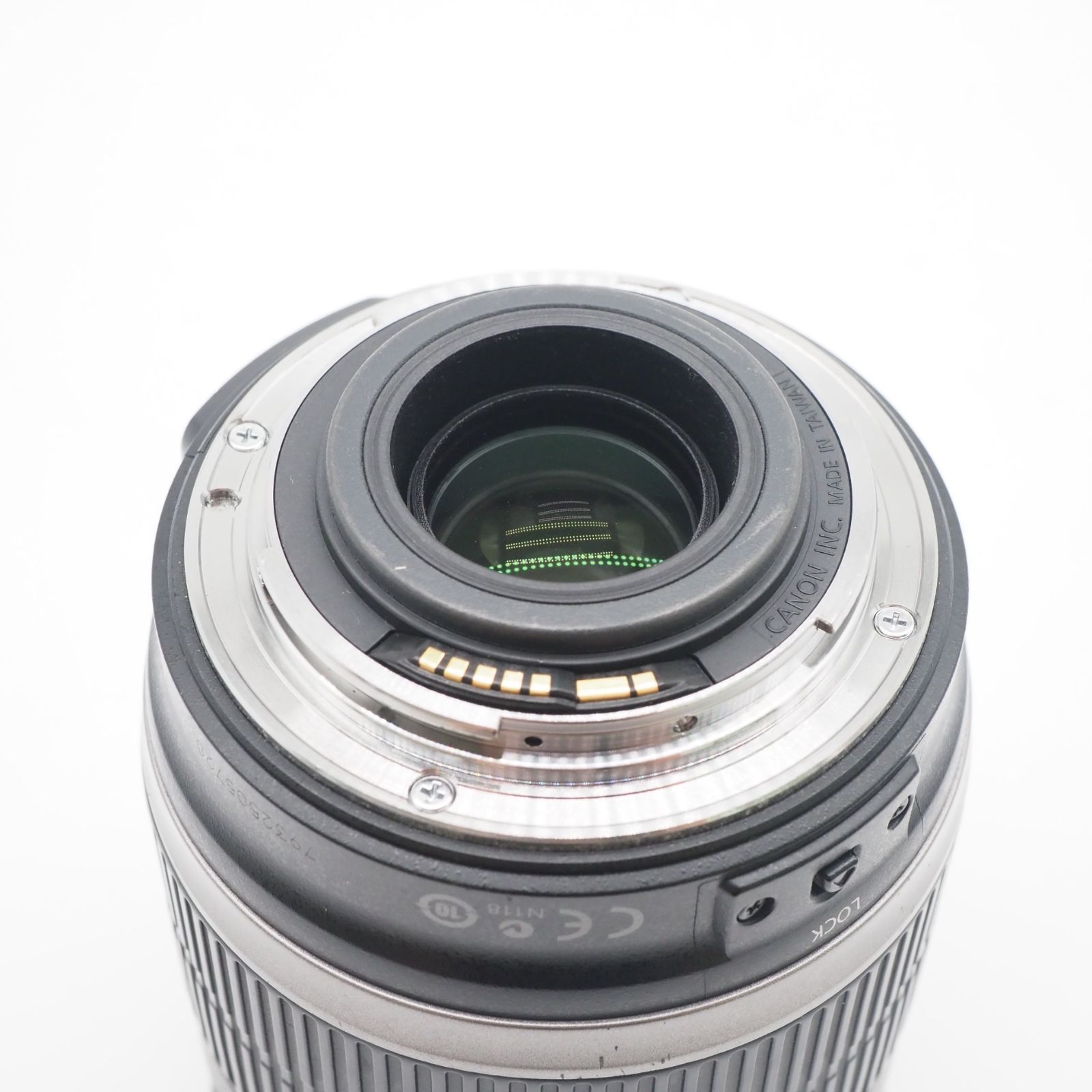 Canon 望遠ズームレンズ EF-S18-200mm F3.5-5.6 IS APS-C対応 Canon 望遠ズームレンズ EF-S18-200mm F3.5-5.6 IS APS-C対応