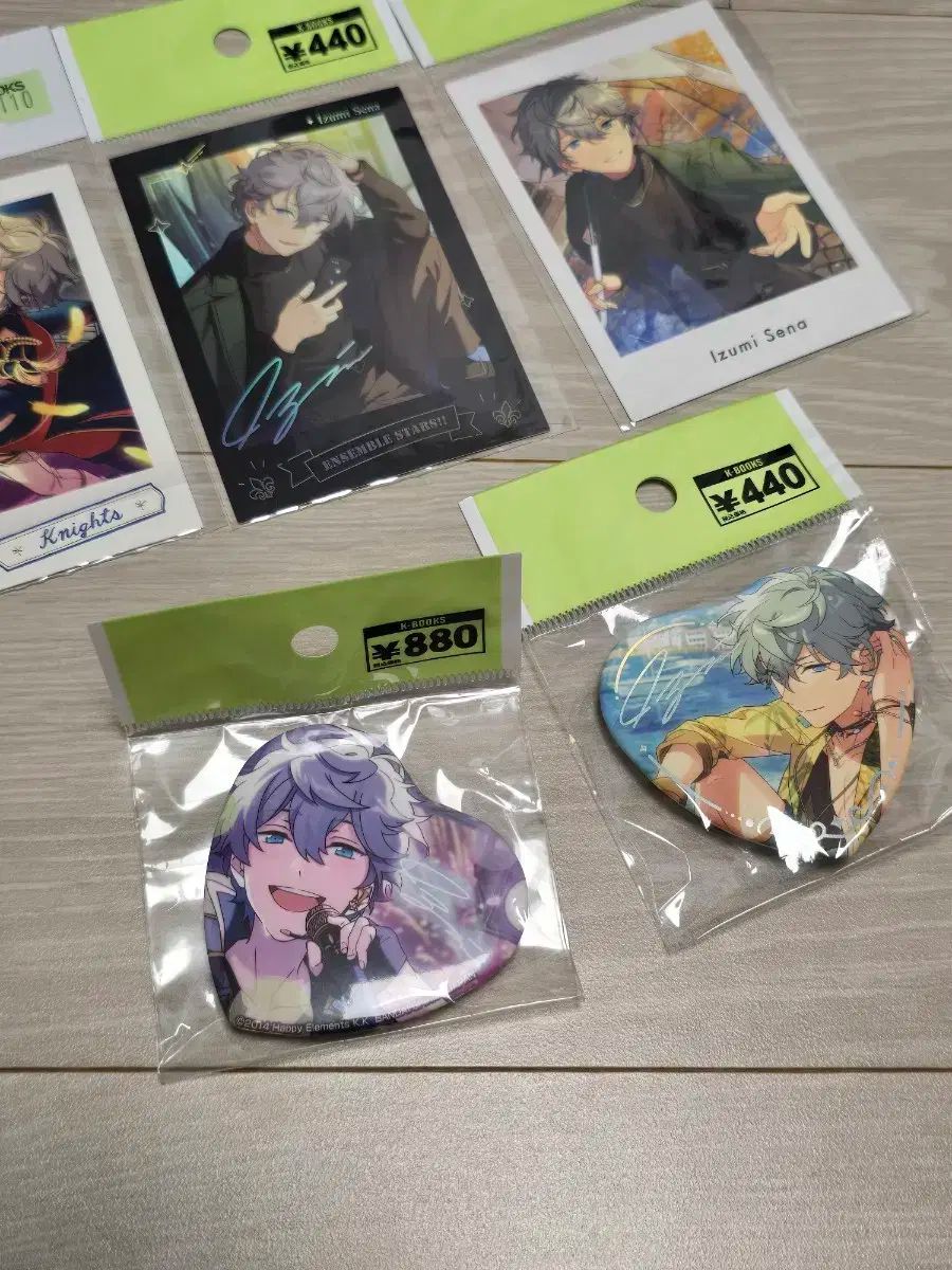 あんスタ 瀬名泉 缶バッジ ぱしゃっつ あんさんぶるスターズ！！(あんスタ) 瀬名 泉 ぱしゃっつ ぱしゃこれ