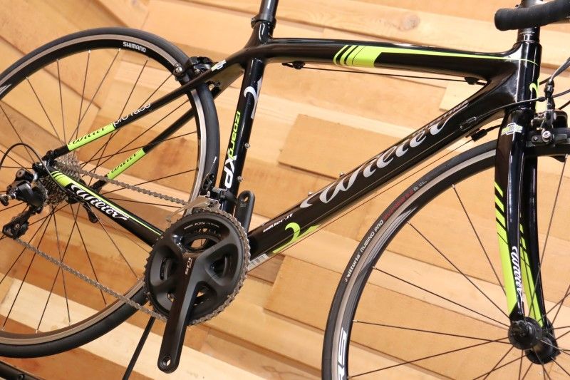 値下げ！！Wilier Izoard 105 11速 2015 イゾアール XP ウィリエール