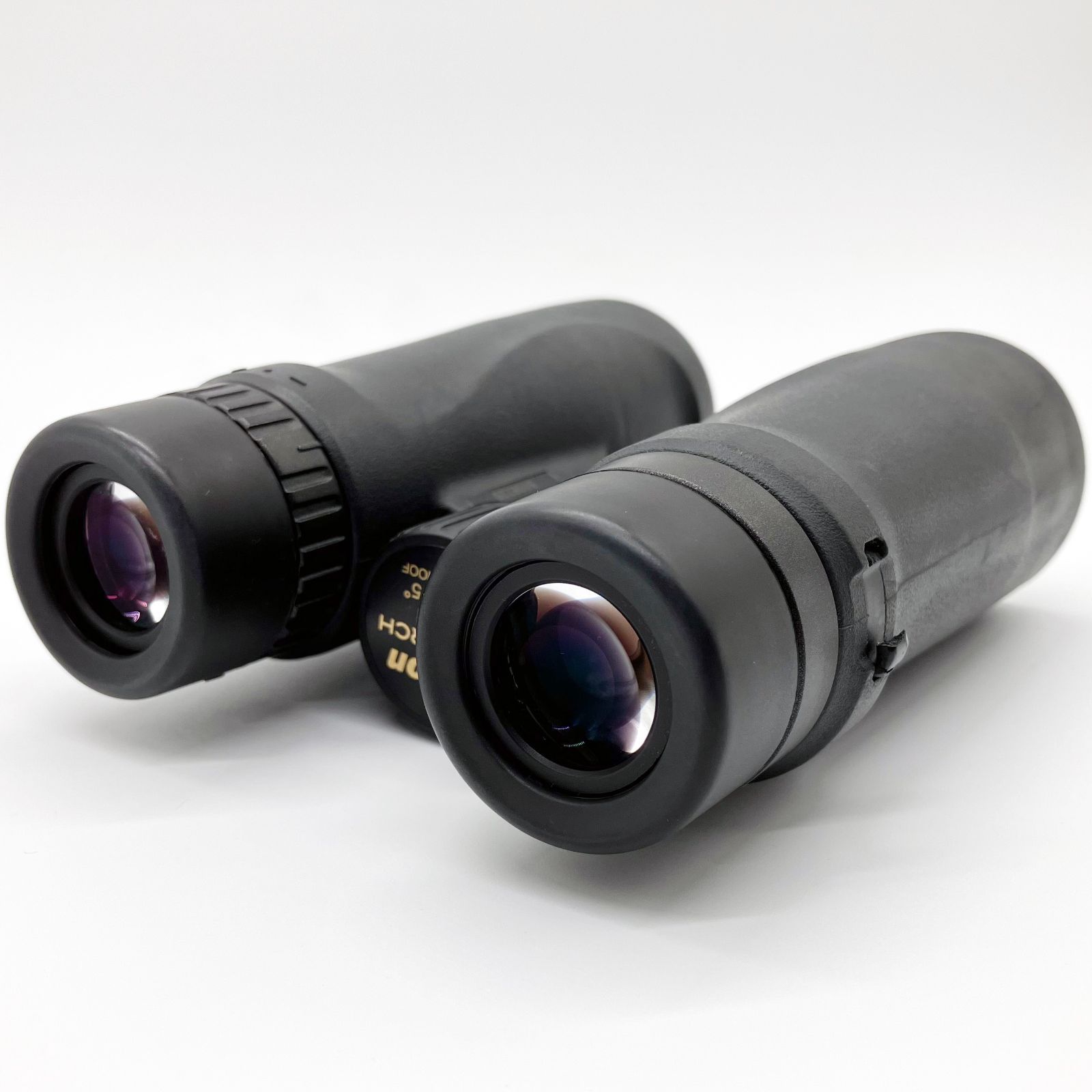 □Nikon ニコン 双眼鏡 MONARCH 5 12x42 ブラック - メルカリ □Nikon ニコン 双眼鏡 MONARCH 5 12x42 ブラック - メルカリ