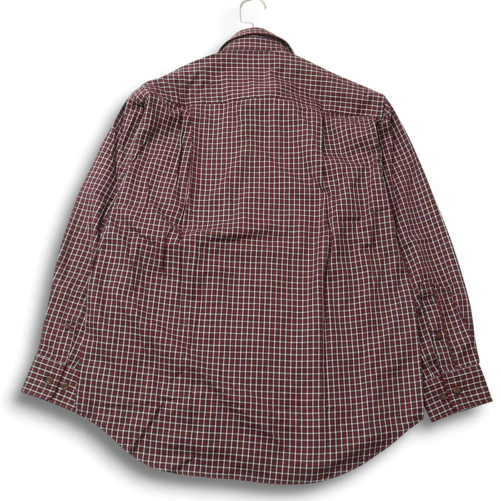 SIMPLE LIFE シンプルライフ レナウン 通年 コンフォート サック ジャケット Sz.3L　メンズ グレー 特大 大きいサイズ　C3T01194_2#O SIMPLE LIFE シンプルライフ レナウン 通年☆ チェック柄 長袖 シャツ