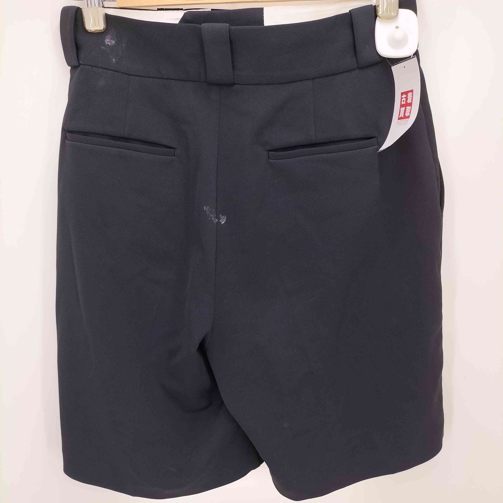 こ*ー様 新品未使用　todayful Half Twill Pants サイズ 楽天市場】SALE50%OFF トゥデイフル TODAYFUL Asymmetry Twill