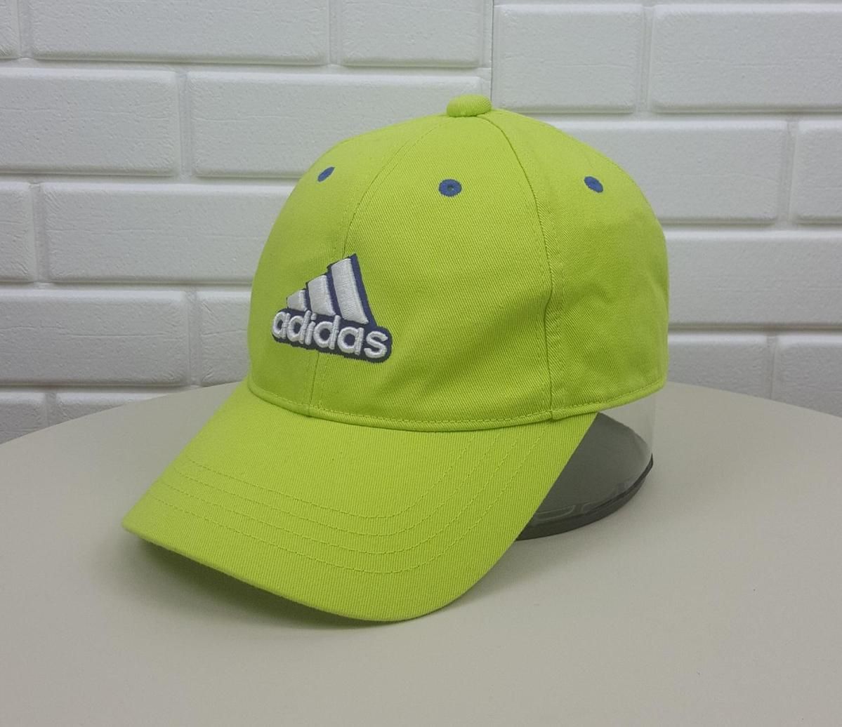 【雷市場（ポンジャン）商品韓国直送】58 Adidas(アディダス) ゴルフ帽子