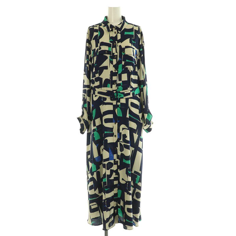 英国発【Phase Eight】Katy リボンプリント シャツ ワンピース 楽天市場】《暑夏応援☆対象sale 特別價格》シャツワンピース