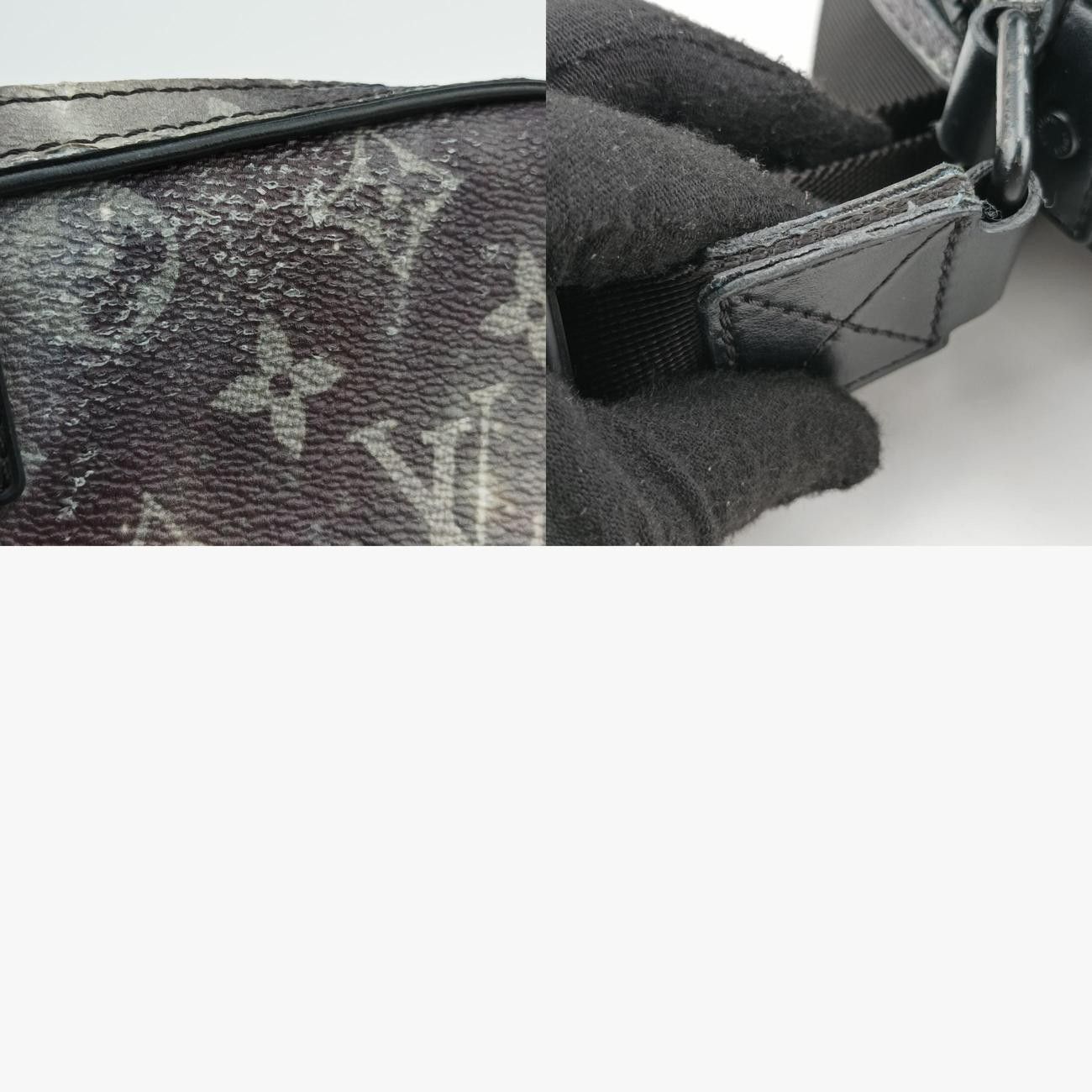 Vuittonギャラクシー アルファ