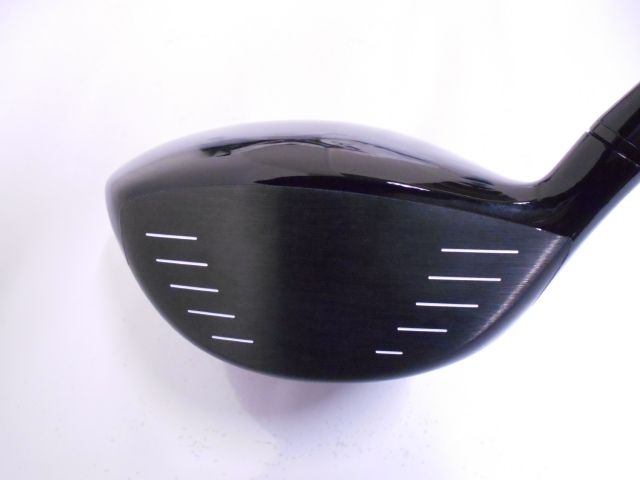 中古】ドライバー ホンマ ツアーワールドTW757S VIZARD FZ 6 S 9