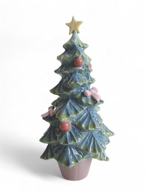 LLADRO リヤドロ 安い ABETO DE NAVIDAD CHRISTMAS TREE クリスマス