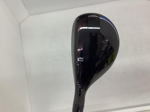 【中古】 コブラ KING LTDx ONE LENGTH U3 ユーティリティ UT SPEEDER NX for Cobra(UT) (フレックスS) メンズ 男性用 右利き 右用 Cランク ゴルフクラブ