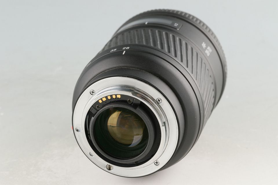 F|2.8 Lens