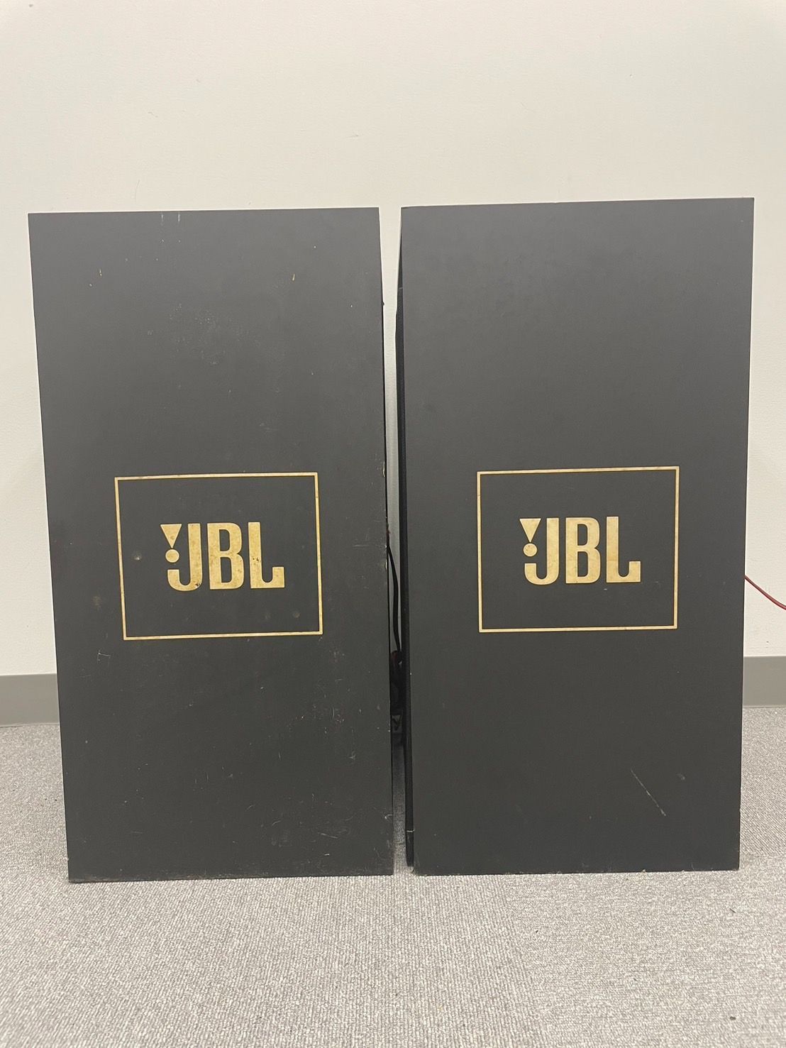 JBL A822 Vecchio Specifications