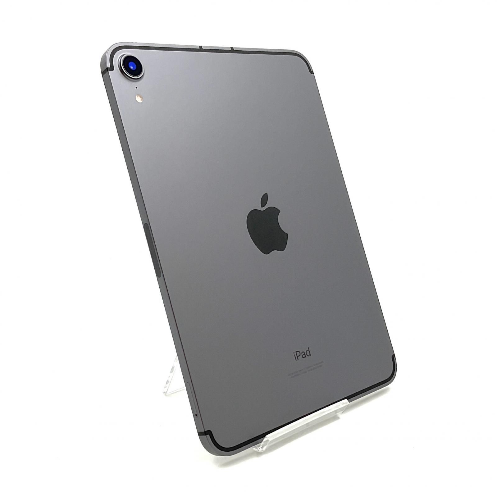 iPad mini 8.3インチ 第6世代 256GB グレイ simフリー iPad 安心の1年保証！iPad mini 8.3インチ 第6世代 Wi-Fi+