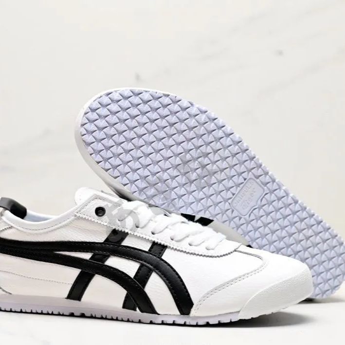 値下げします 2024 新品 オニツカタイガー /Onitsuka Tiger メキシコ 66 デラックス  【並行輸入品】