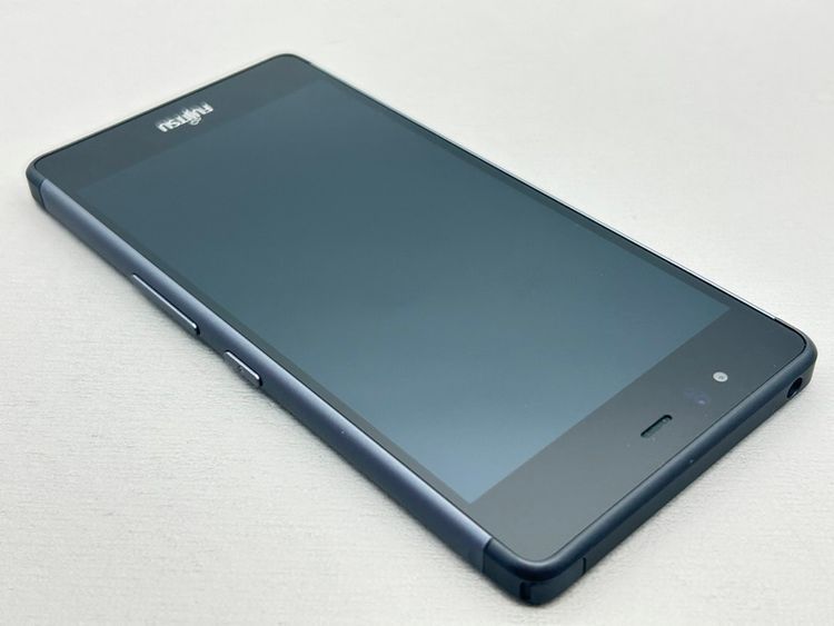 arrows ブラック スマートフォン 本体 【公式通販】