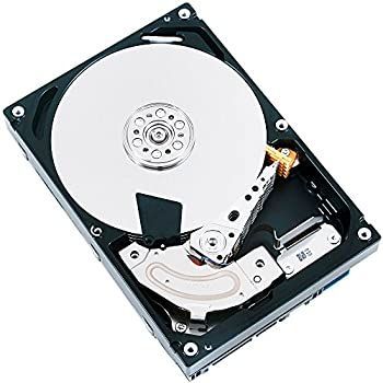 【中古】「非常に良い」東芝 内蔵 ハードディスク HDD 3.5 インチ AVモデル 1TB 5700rpm キャッシュ 32MB 6Gb/s SATA DT01ABA100V 中古】「非常に良い」東芝 内蔵 ハードディスク HDD 3.5 インチ AV