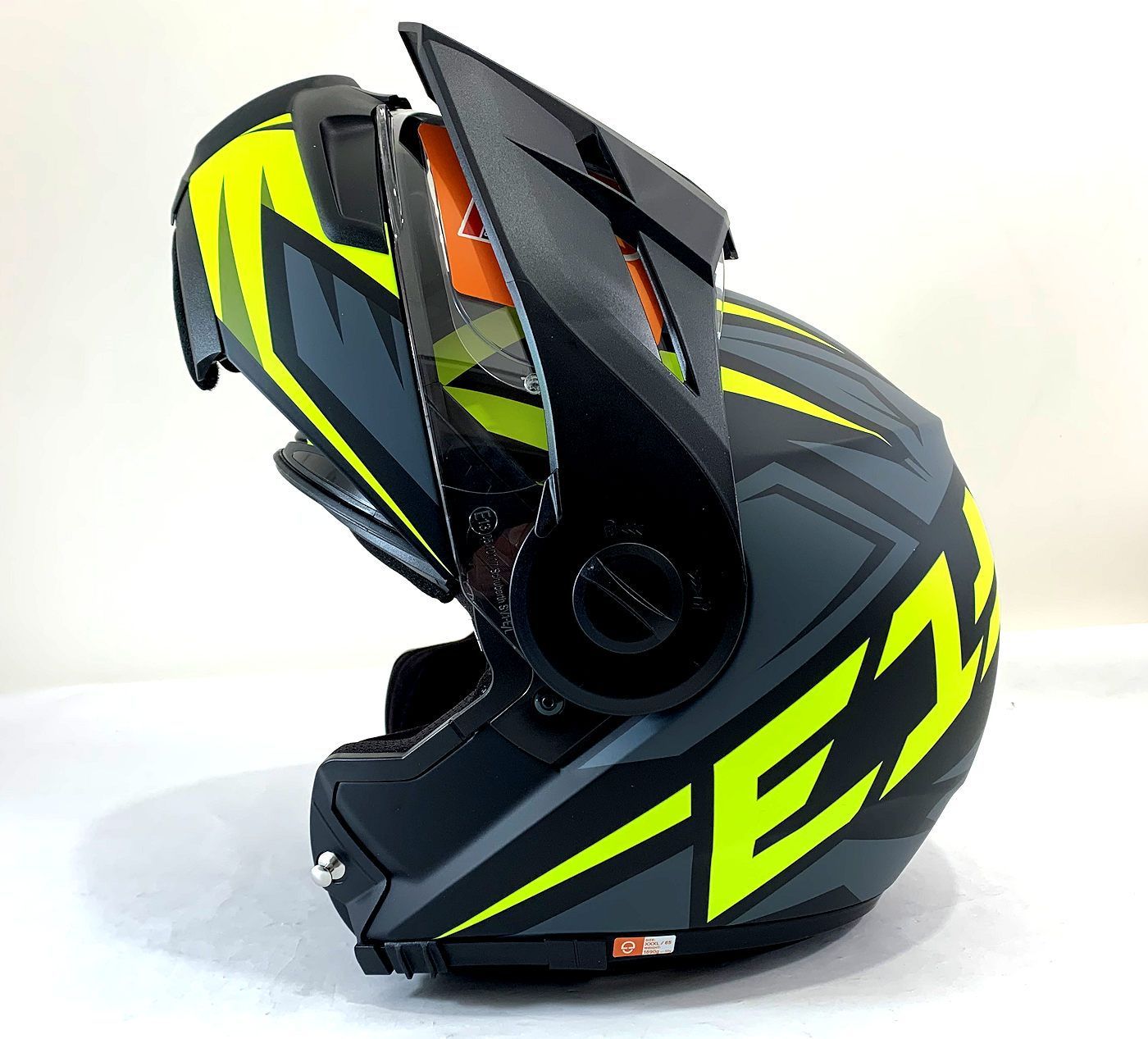 SCHUBERTH / シューベルト E1 フリップアップヘルメット カラー：Tuareg-Yellow サイズ：65(XXXL) |  4439143360 - メルカリ