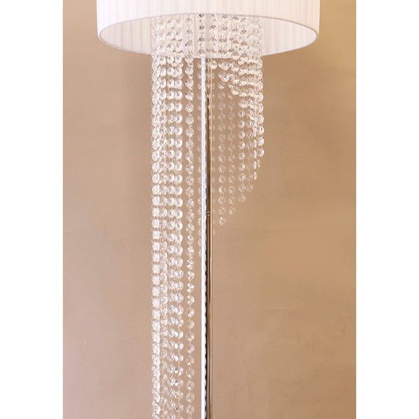 フロアランプ　ALINA  ピンク フロアランプ ALINA ピンク 【公式通販】