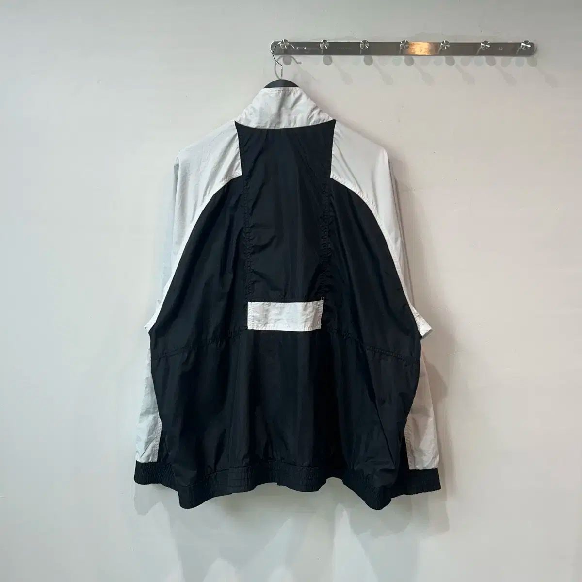 ウィンドブレーカー