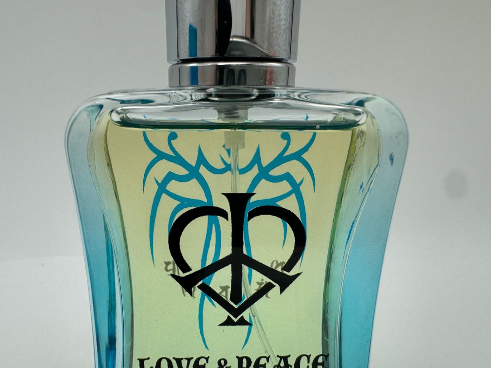 ラブ＆ピース ラブアンドピース メン 香水 オードパルファム 50ml