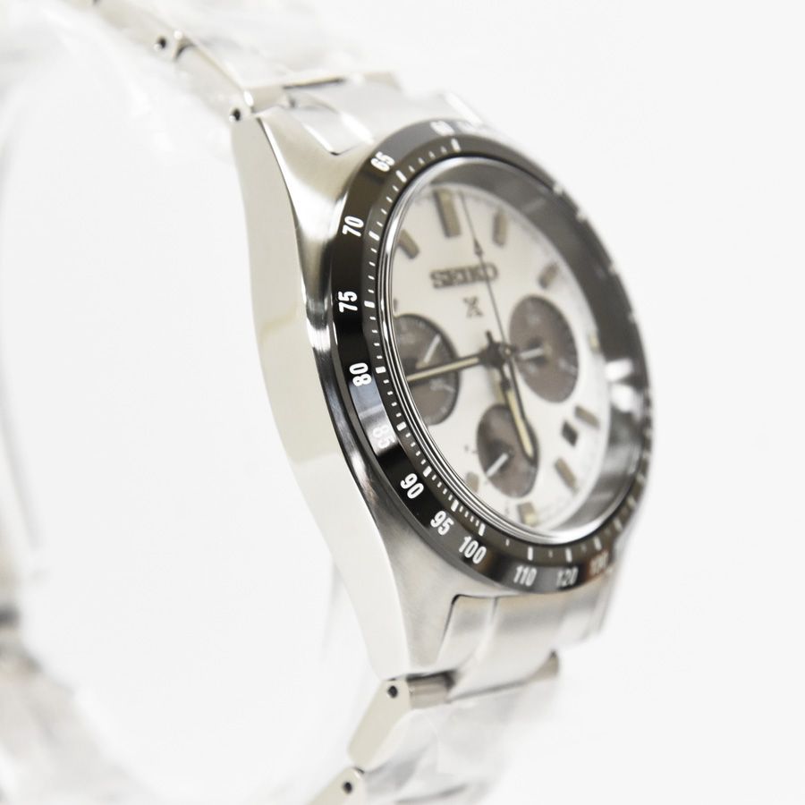 新品同様】SEIKO PROSPEX SPEEDTIMER セイコー プロスペックス 