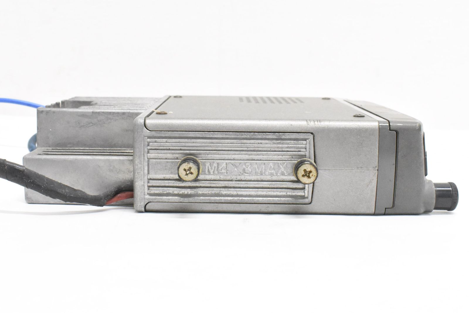KENWOOD FMデュアルバンダー TM-833 ケンウッド KENWOOD TM-833 1200MHz/430MHz 10W デュアルバンド